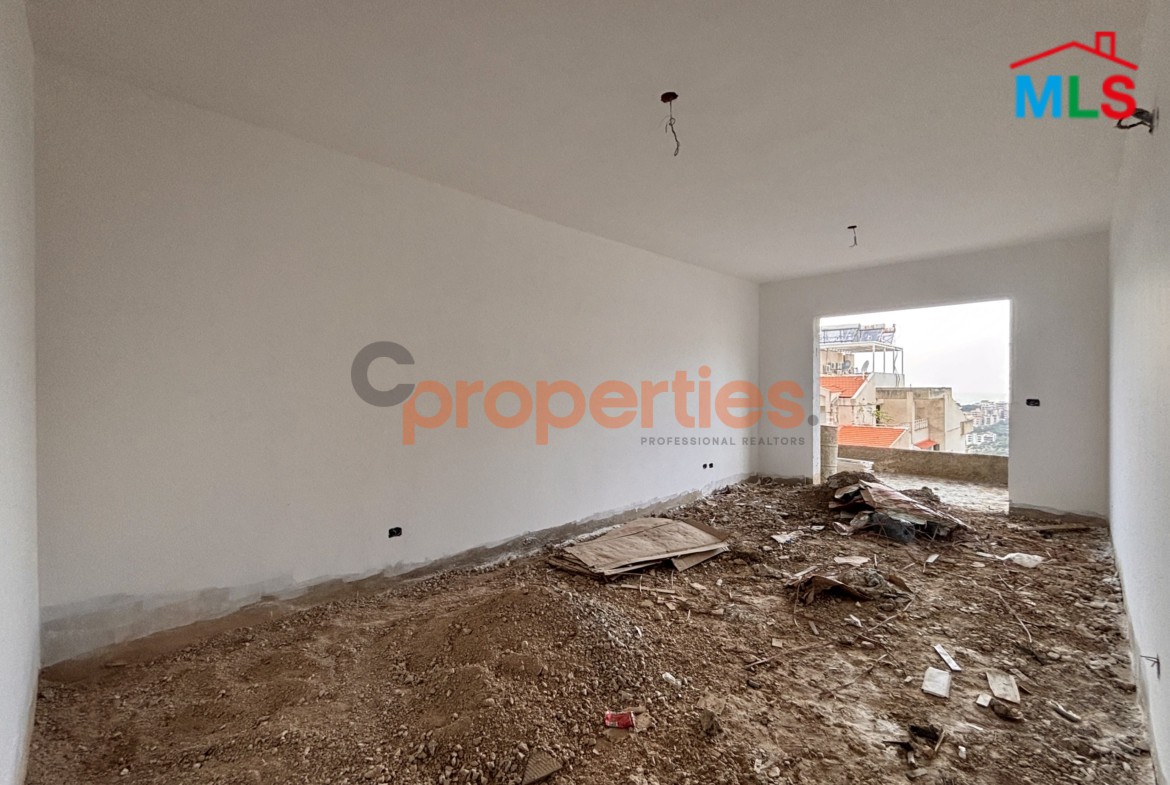 Apartment for sale in Bsalim | PAYMENT FACILITIES – CPRA147
