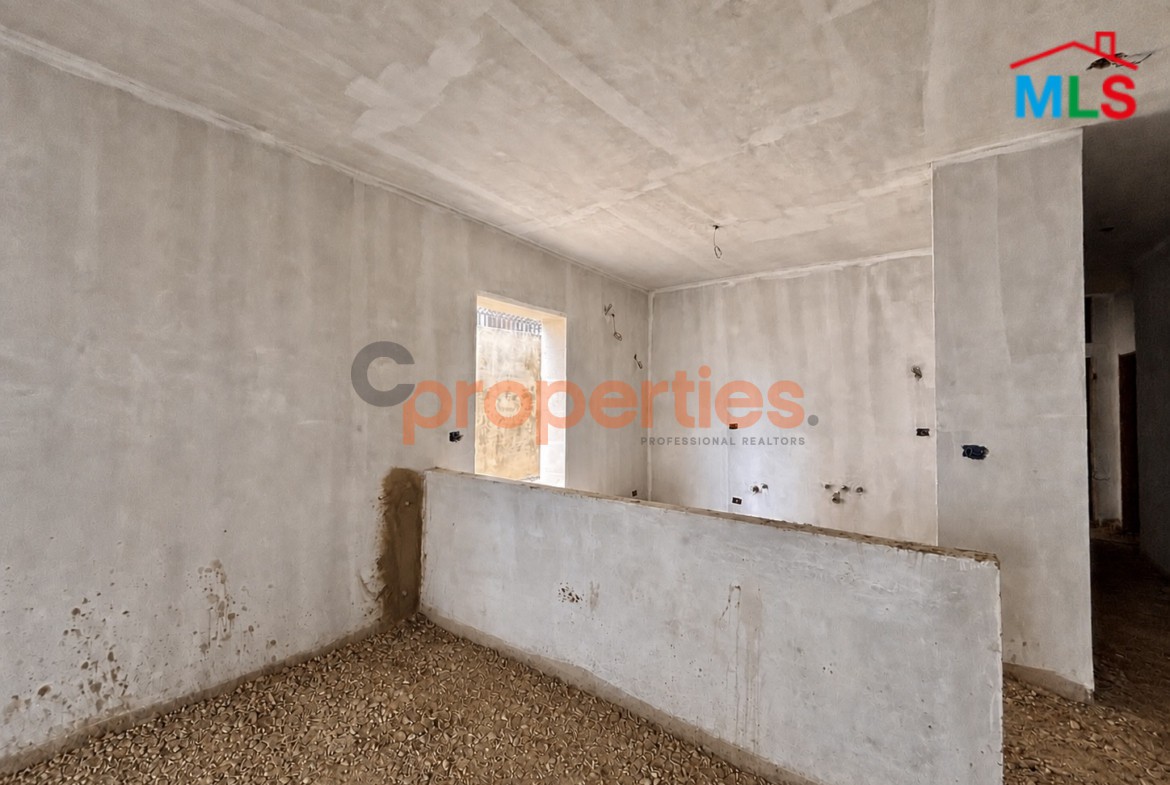 Apartment for sale in Bsalim with terrace | PAYMENT FACILITIES – CPRA148