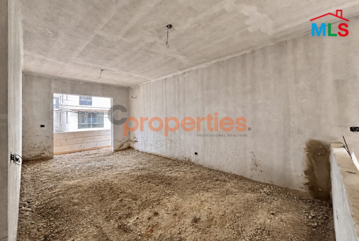Apartment for sale in Bsalim with terrace | PAYMENT FACILITIES – CPRA148
