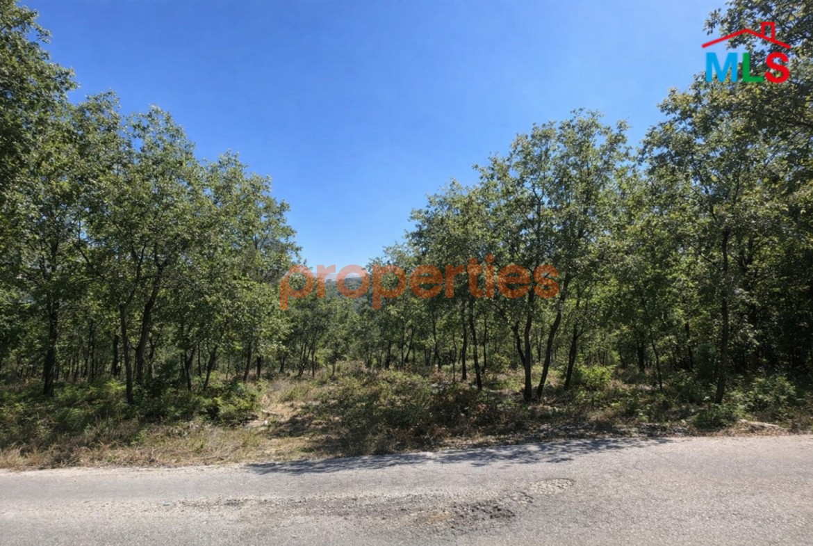 Land For Sale in Kfar Aaqab – CPBEC09