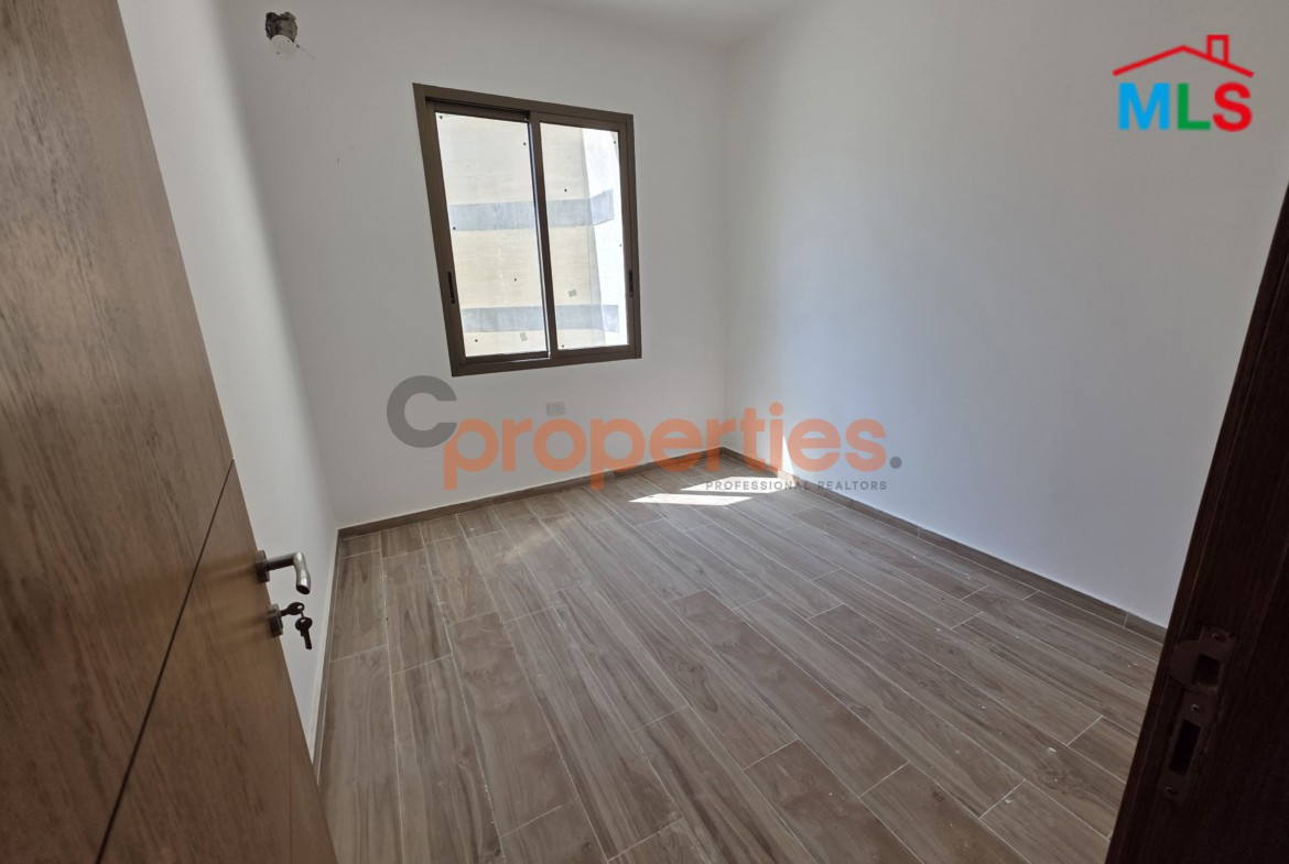 Apartment with Large Terrace in Baabdat Sfayla, Metn For Sale -CPSK78