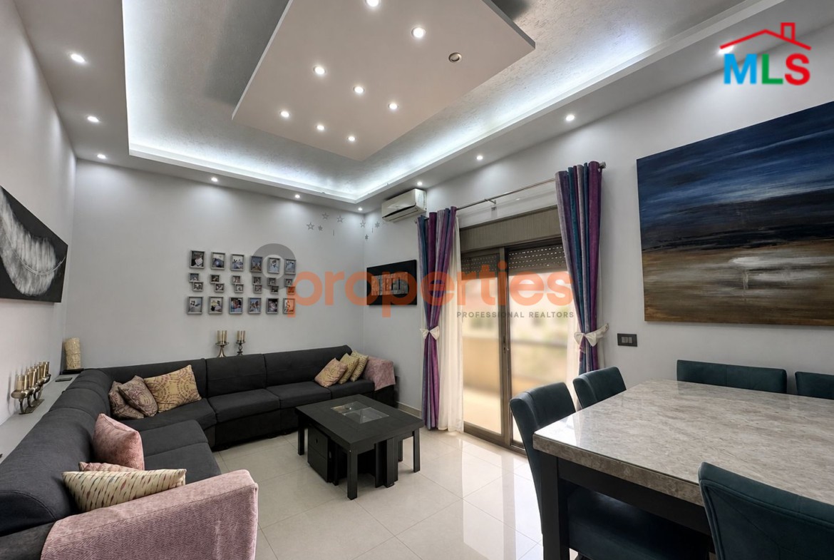 Apartment For Sale in Bseba – CPDD74
