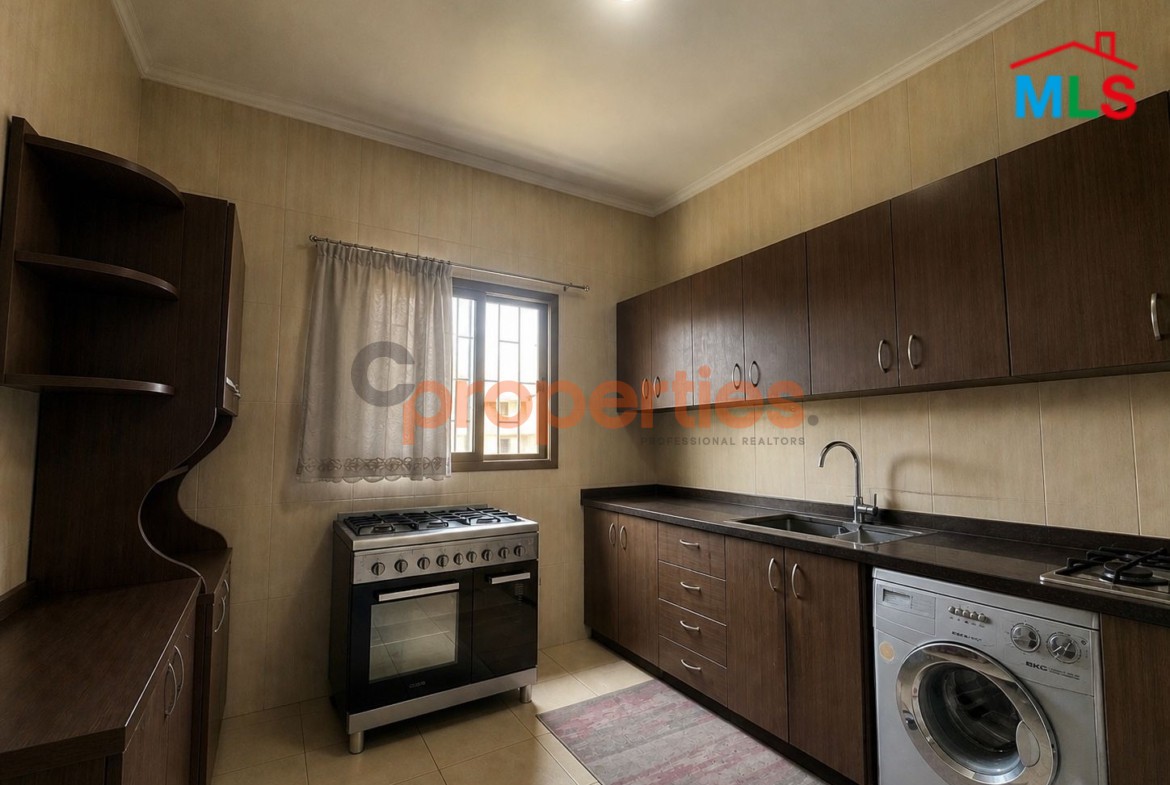 Apartment For Sale in Bseba – CPDD74