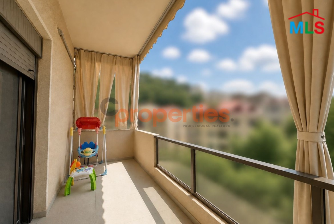 Apartment For Sale in Bseba – CPDD74