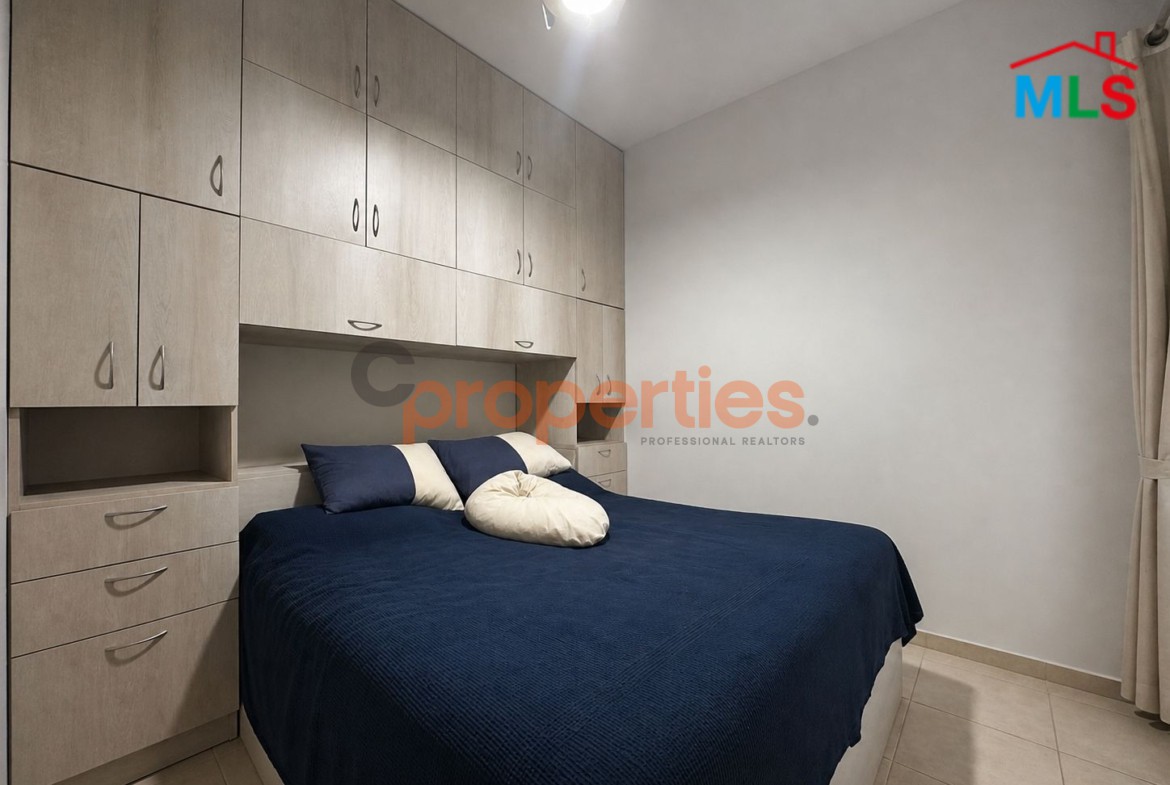 Apartment For Sale in Bseba – CPDD74
