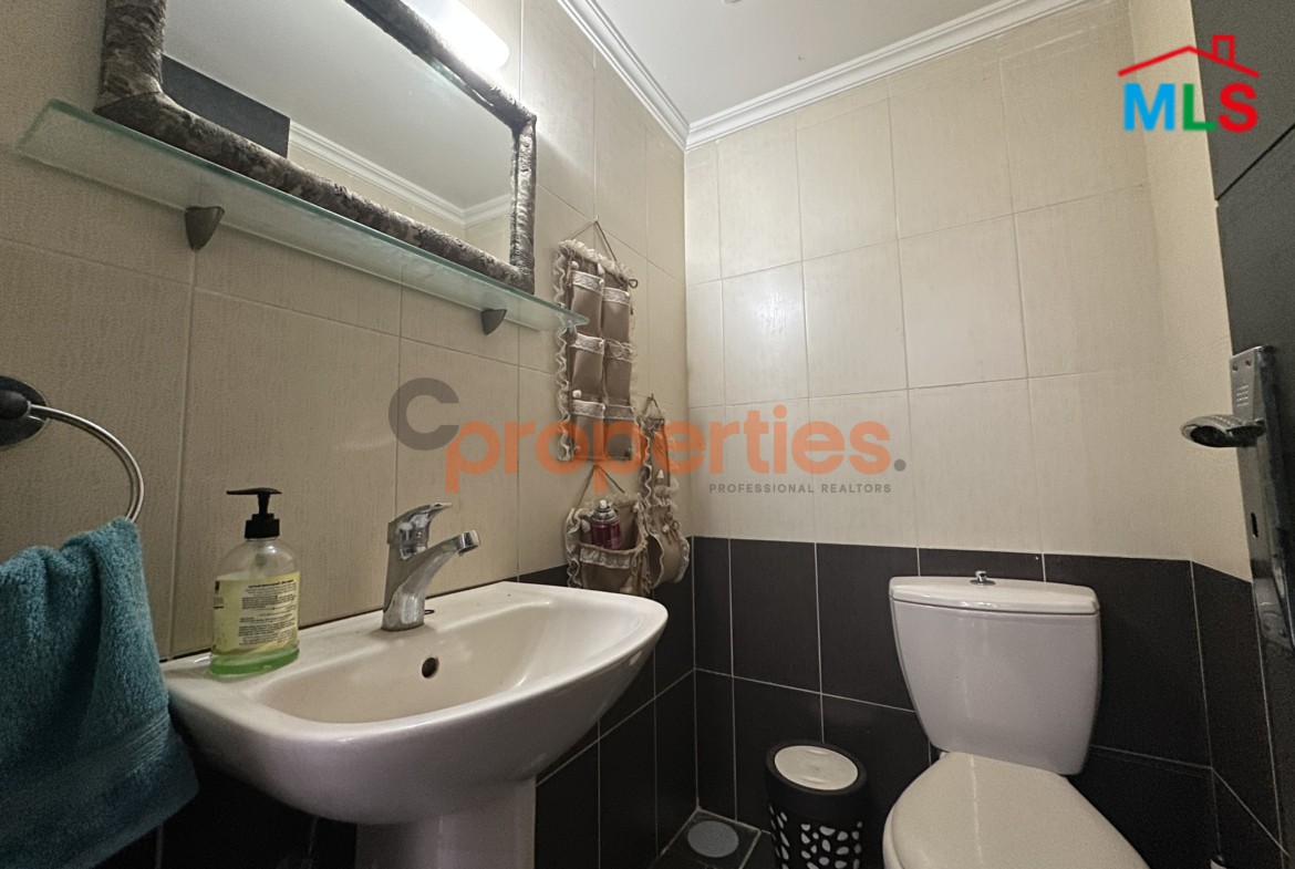 Apartment For Sale in Bseba – CPDD74