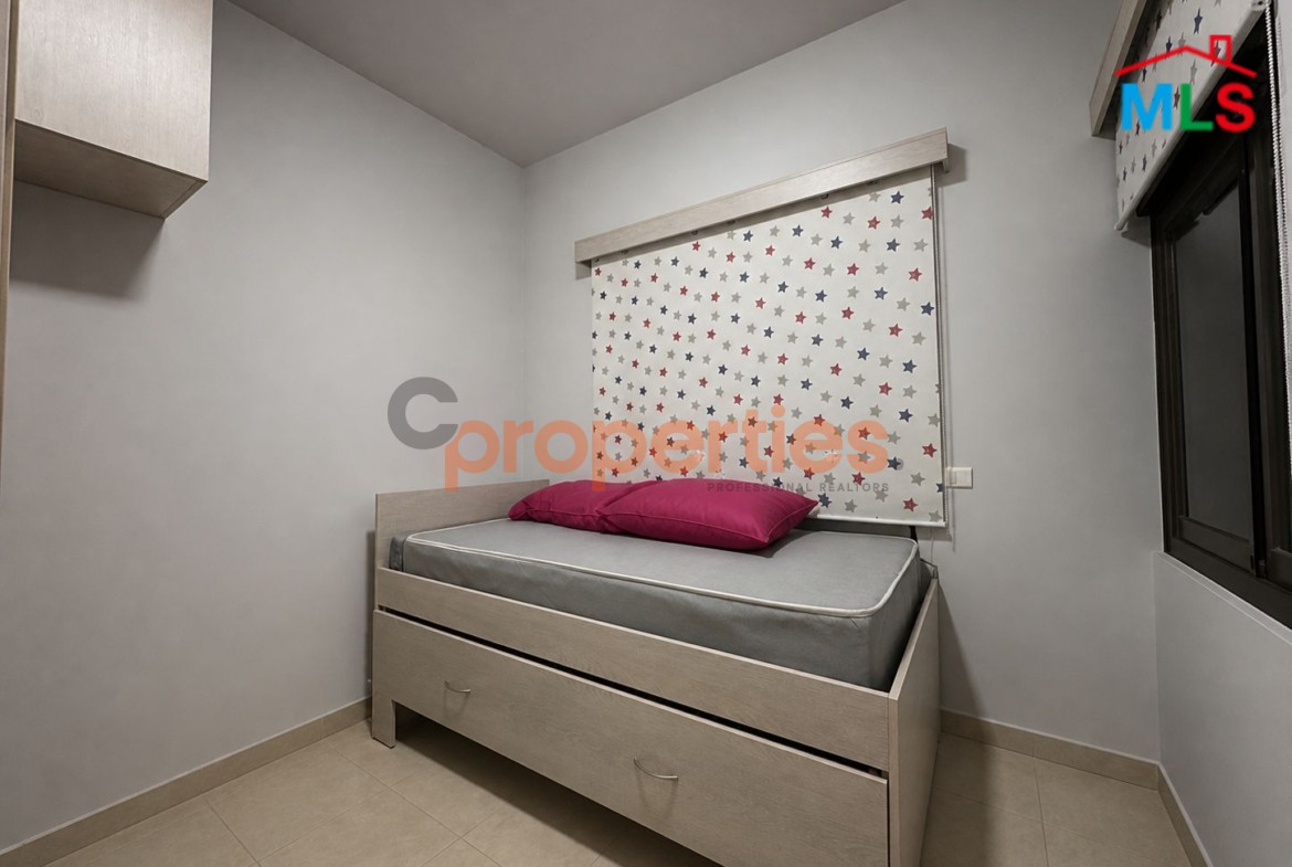 Apartment For Sale in Bseba – CPDD74