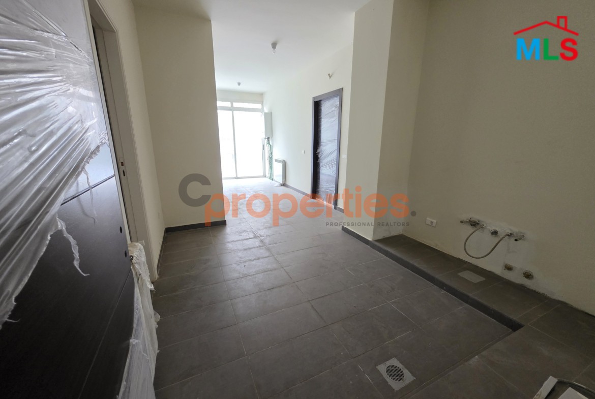 Apartment with Terrace & Sea View in Kornet El Hamra, Metn For Sale – CPSK81