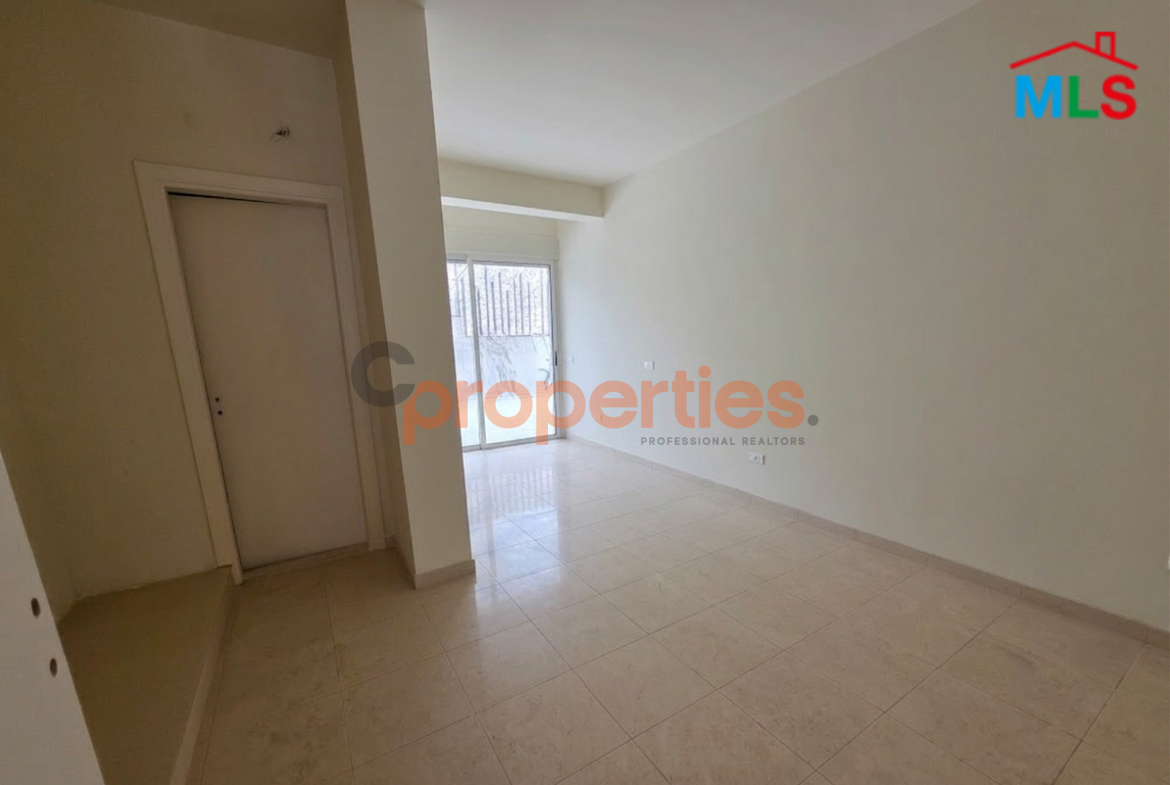 Apartment with Terrace & Sea View in Kornet El Hamra, Metn For Sale – CPSK81