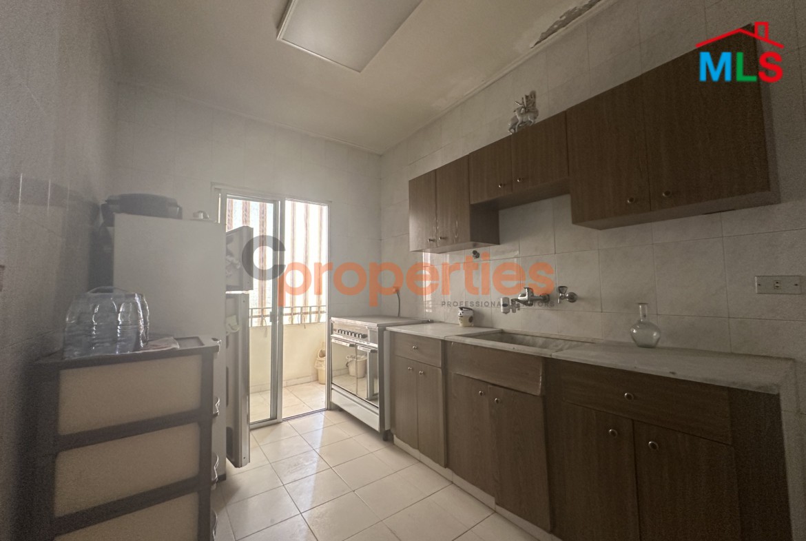 Apartment For Sale in Kfarshima – CPDD71