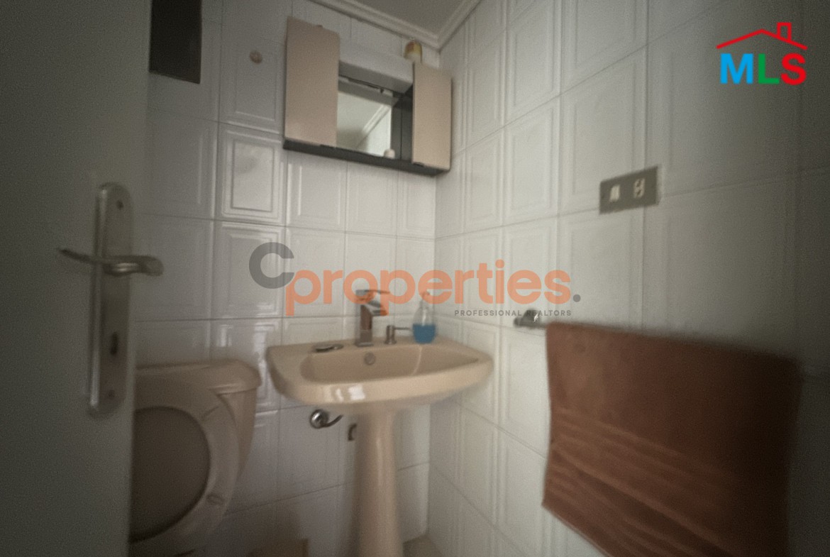 Apartment For Sale in Kfarshima – CPDD71