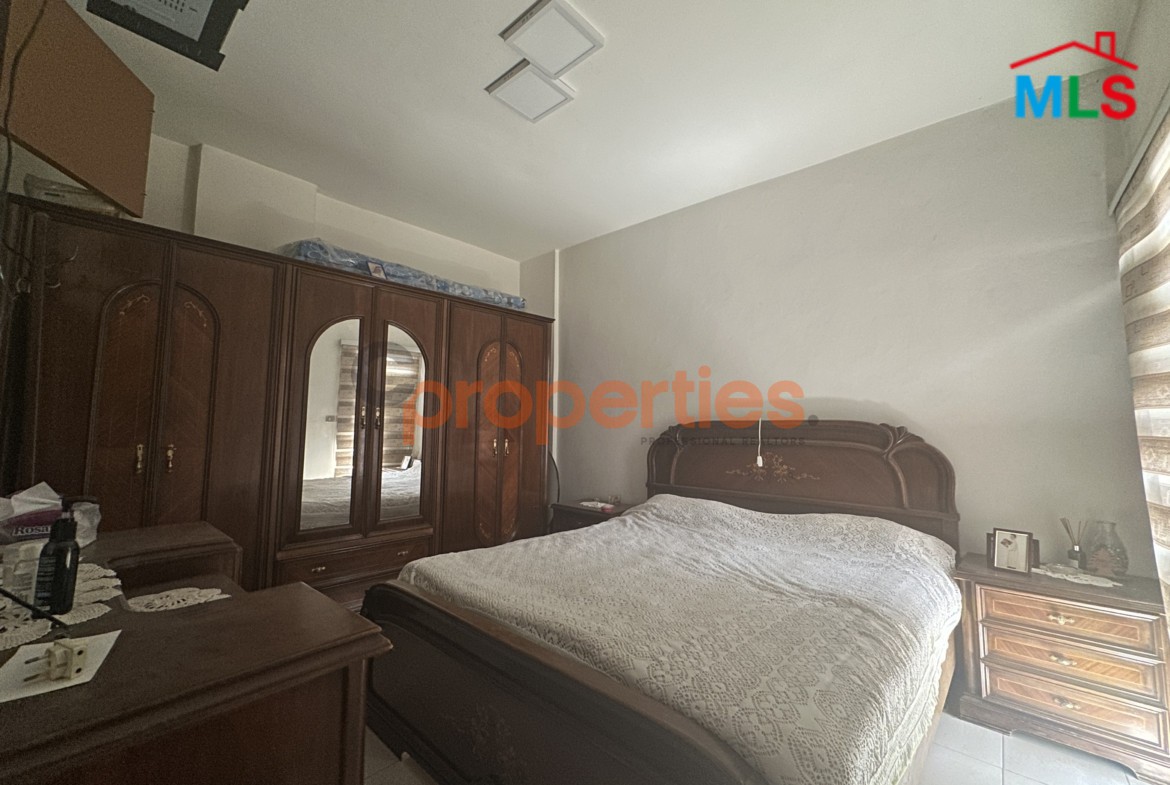 Apartment For Sale in Kfarshima – CPDD71