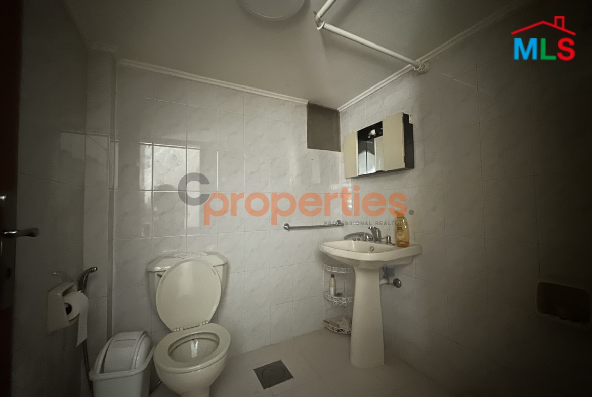 Apartment For Sale in Kfarshima – CPDD71