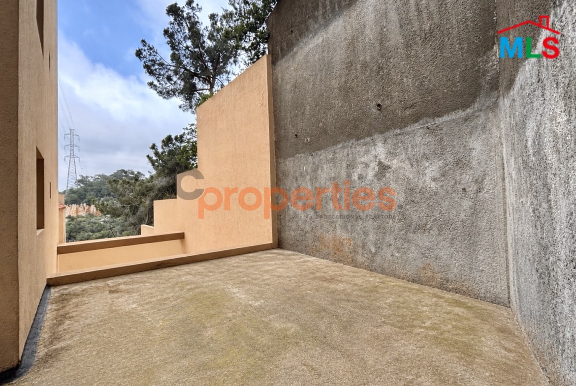 Apartment for sale in Nabay with terrace | PAYMENT FACILITIES – CPRA145