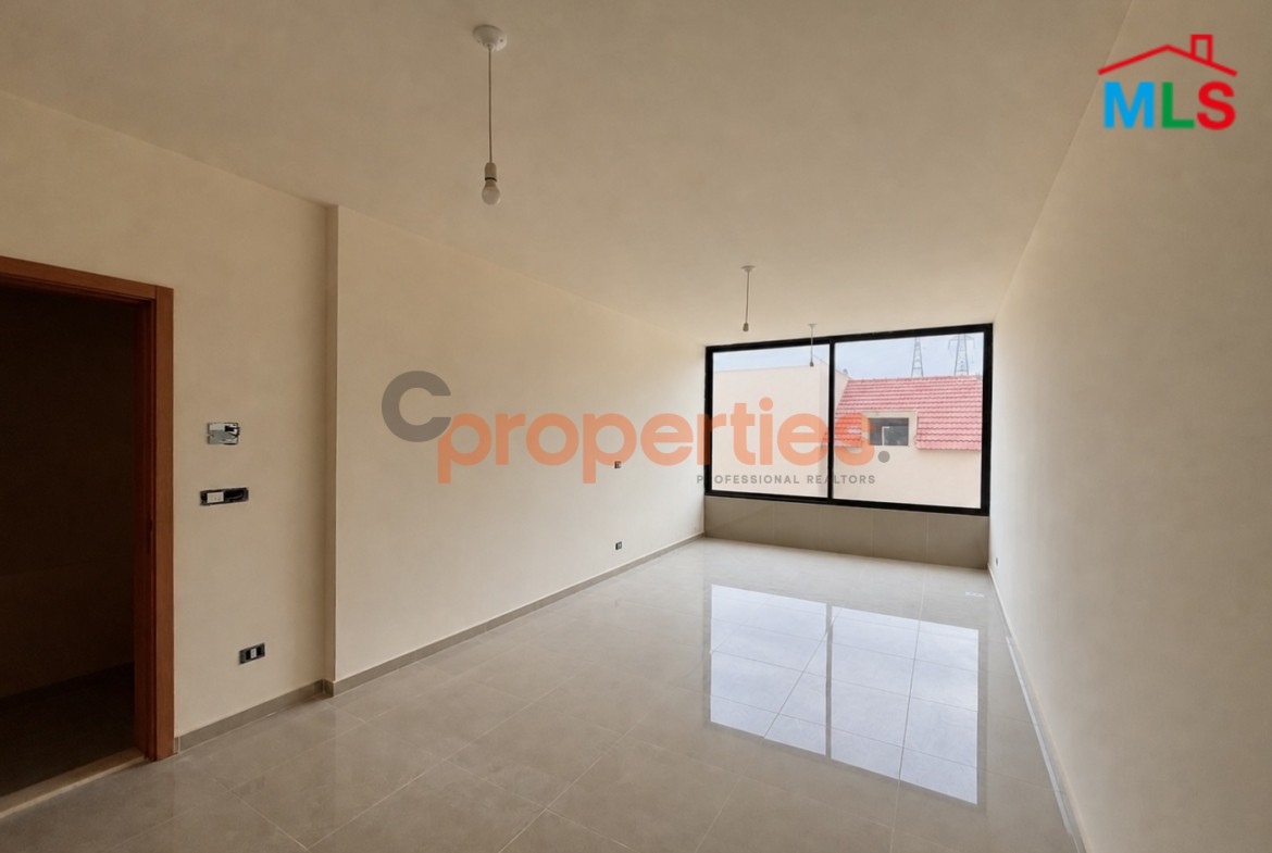 Apartment for sale in Nabay with terrace | PAYMENT FACILITIES – CPRA145