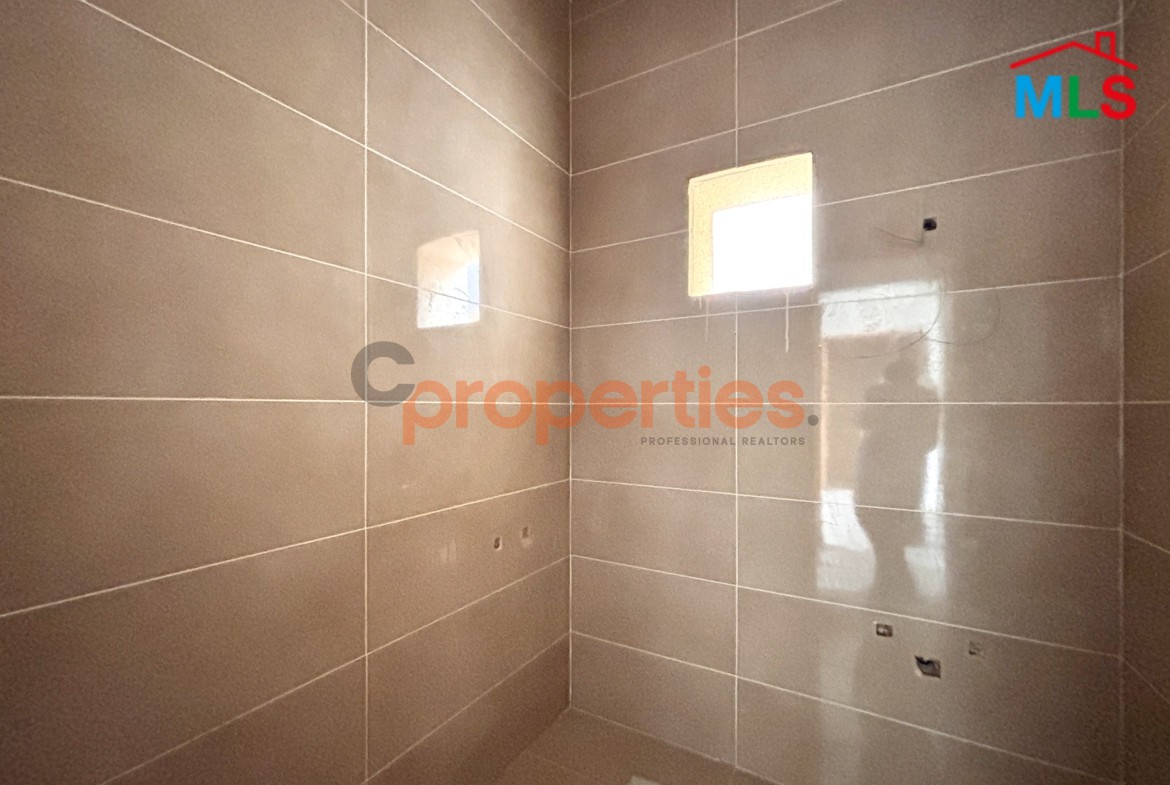 Apartment for sale in Nabay with terrace | PAYMENT FACILITIES – CPRA145