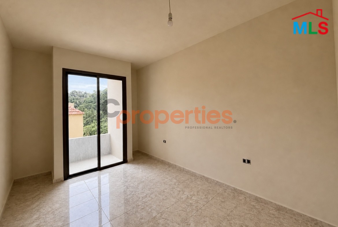 Apartment for sale in Nabay with terrace | PAYMENT FACILITIES – CPRA145