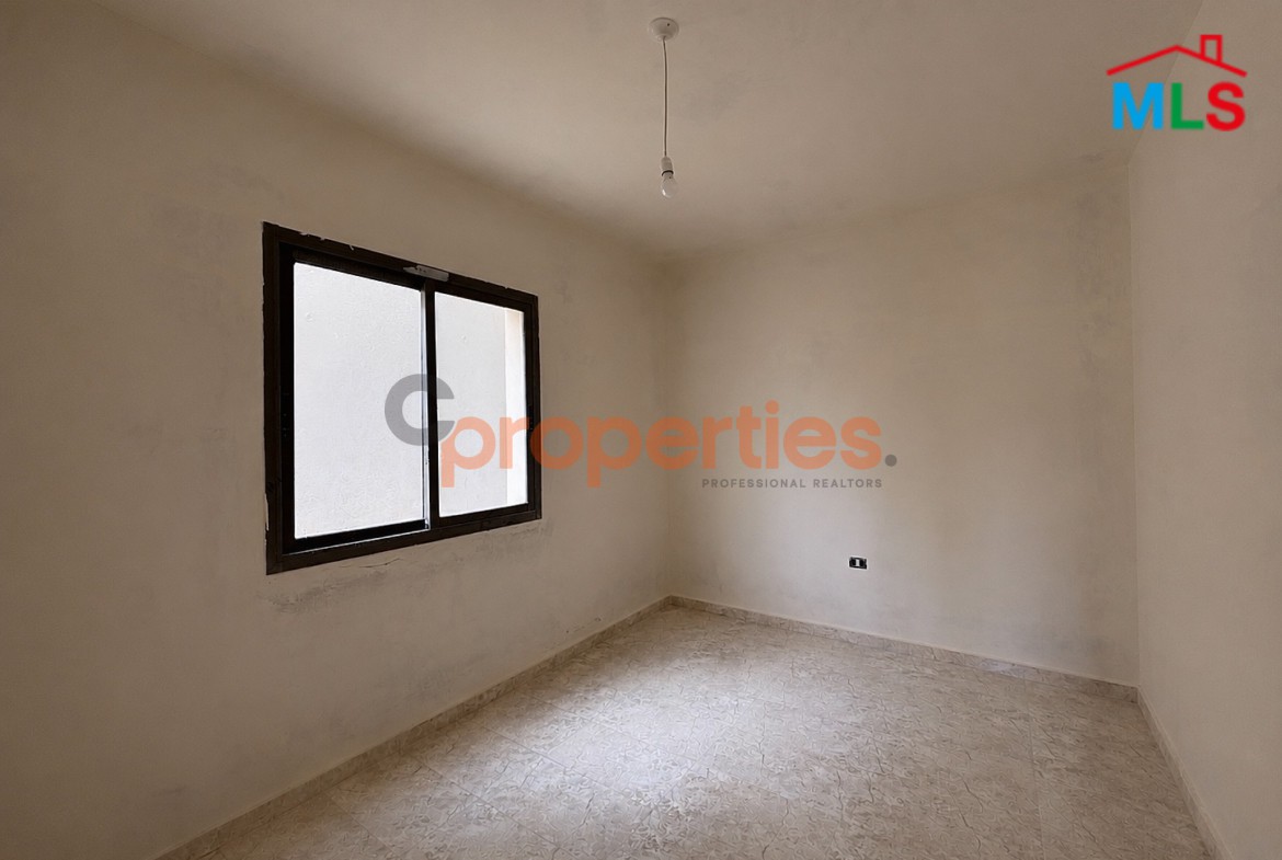 Apartment for sale in Nabay with terrace | PAYMENT FACILITIES – CPRA145