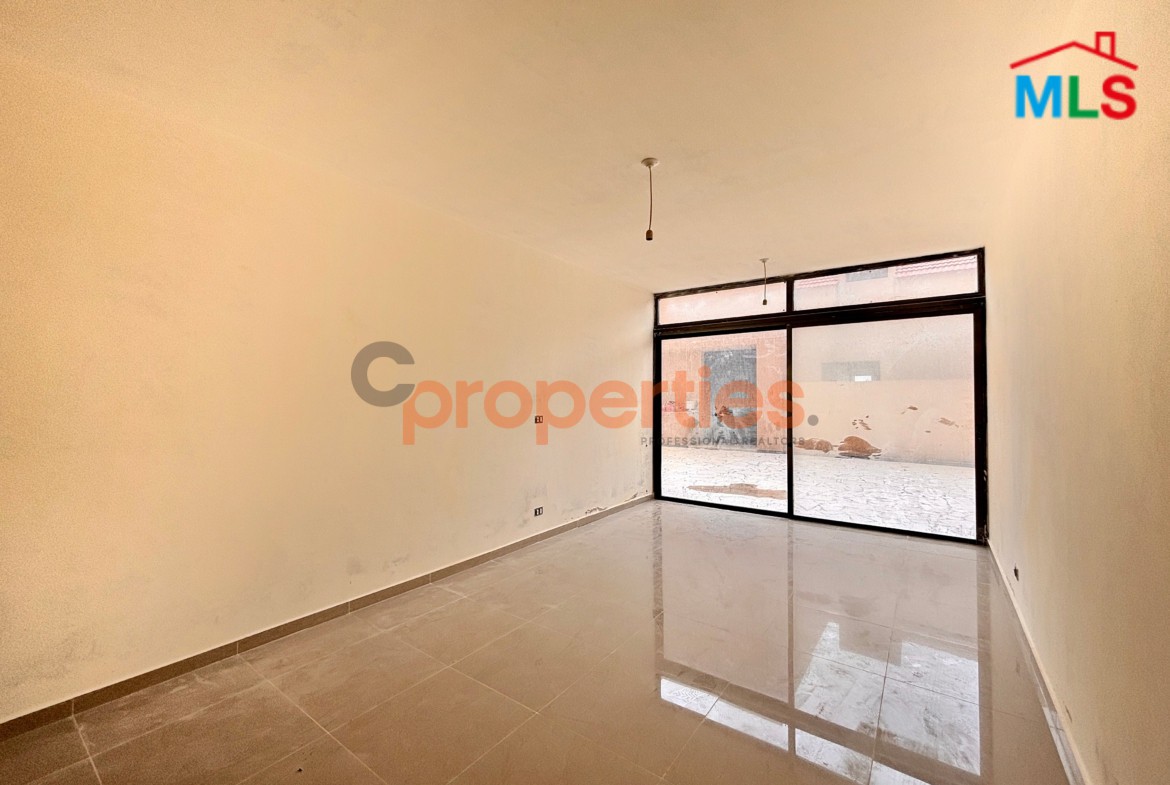 Apartment for sale in Nabay with terrace | PAYMENT FACILITIES – CPRA144