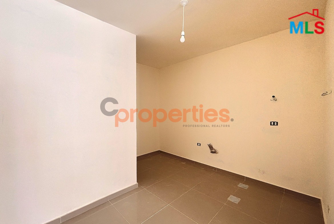 Apartment for sale in Nabay with terrace | PAYMENT FACILITIES – CPRA144