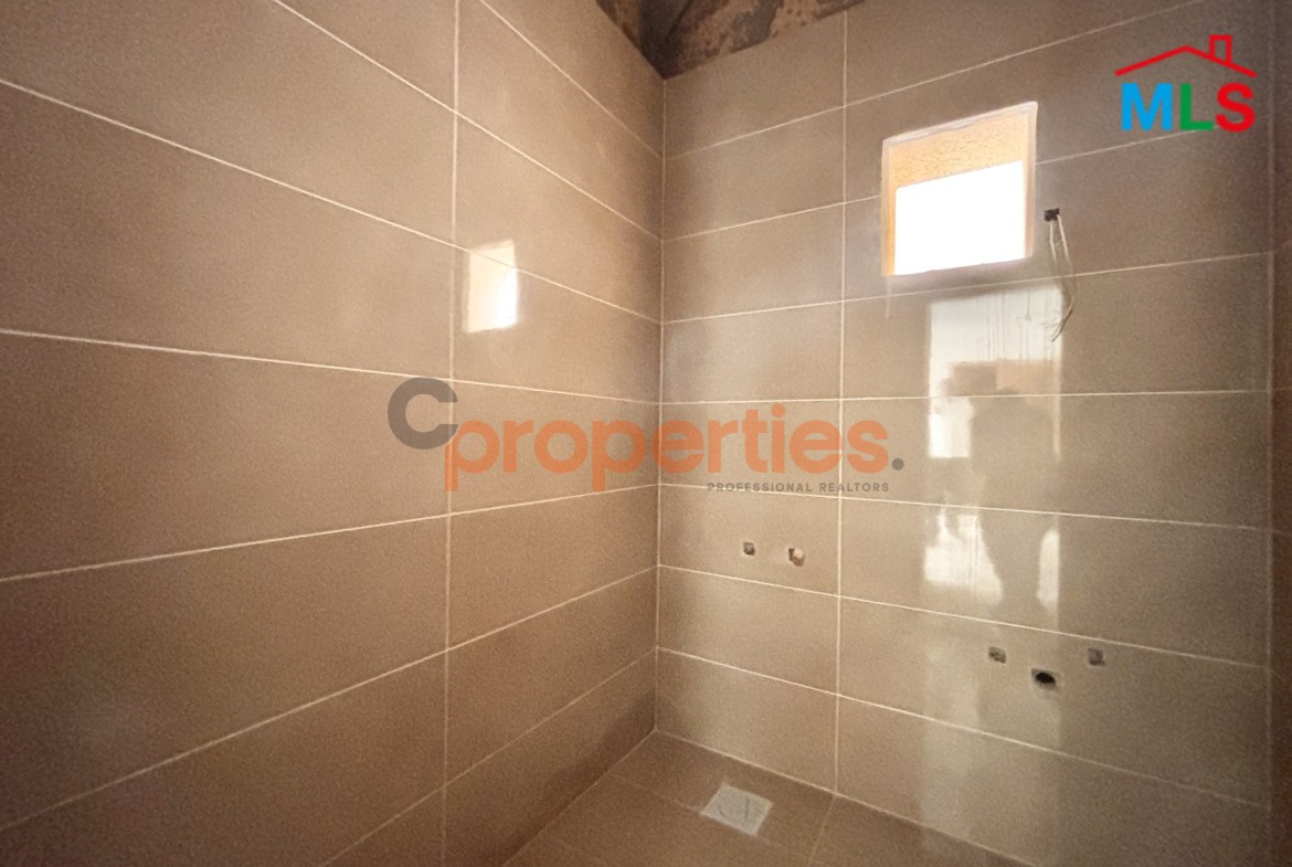 Apartment for sale in Nabay with terrace | PAYMENT FACILITIES – CPRA144