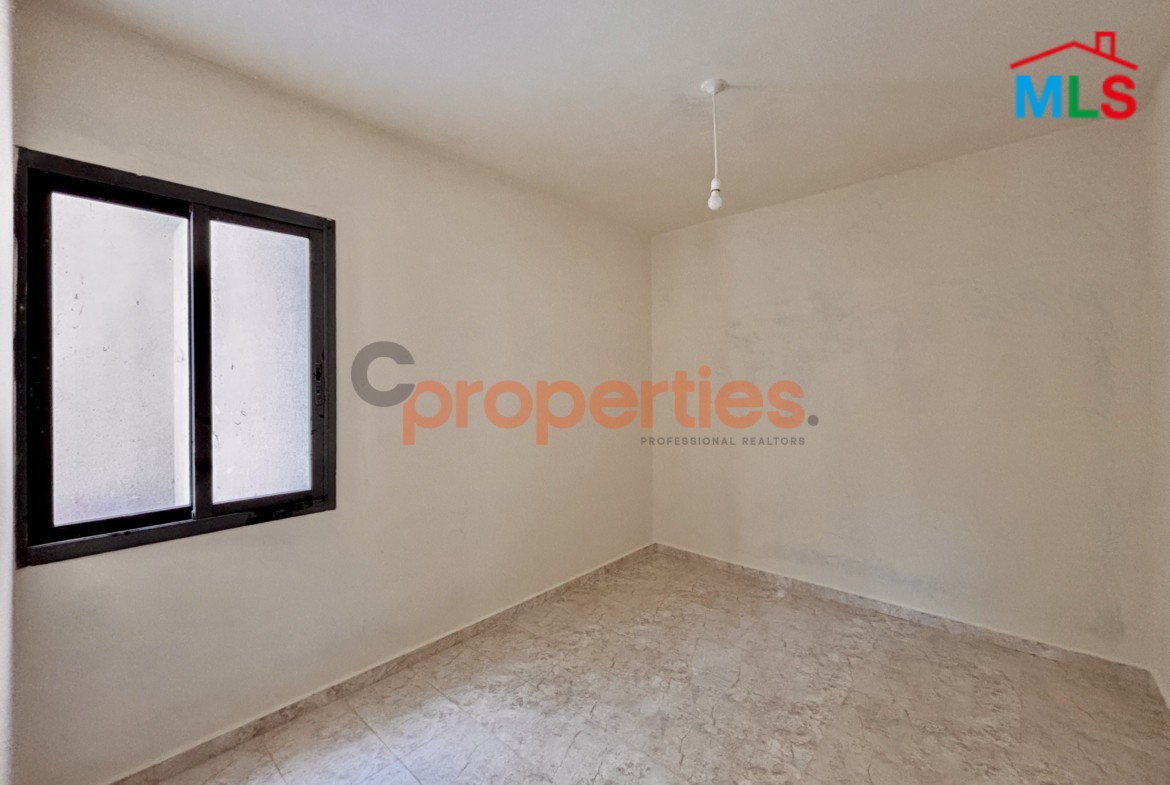 Apartment for sale in Nabay with terrace | PAYMENT FACILITIES – CPRA144