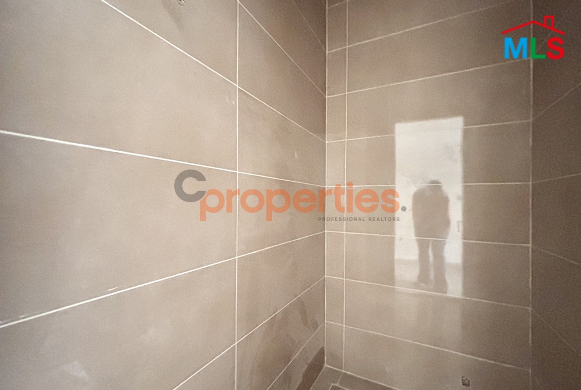 Apartment for sale in Nabay with terrace | PAYMENT FACILITIES – CPRA144