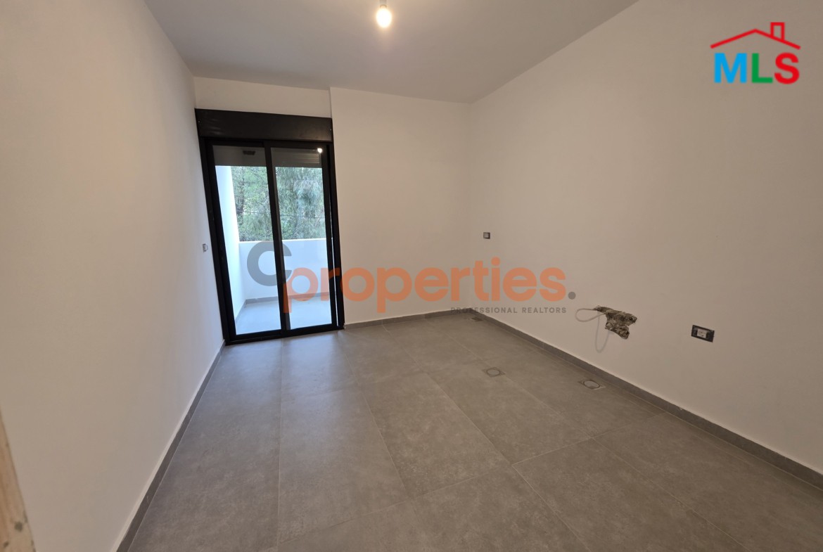 Apartment for Sale in Bhersaf / Sakiet El Misk, Metn – CPSK77