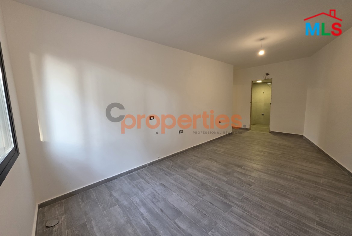 Apartment for Sale in Bhersaf / Sakiet El Misk, Metn – CPSK77