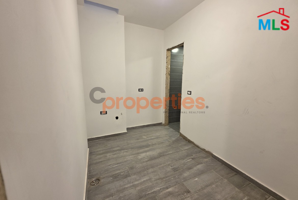 Apartment for Sale in Bhersaf / Sakiet El Misk, Metn – CPSK77