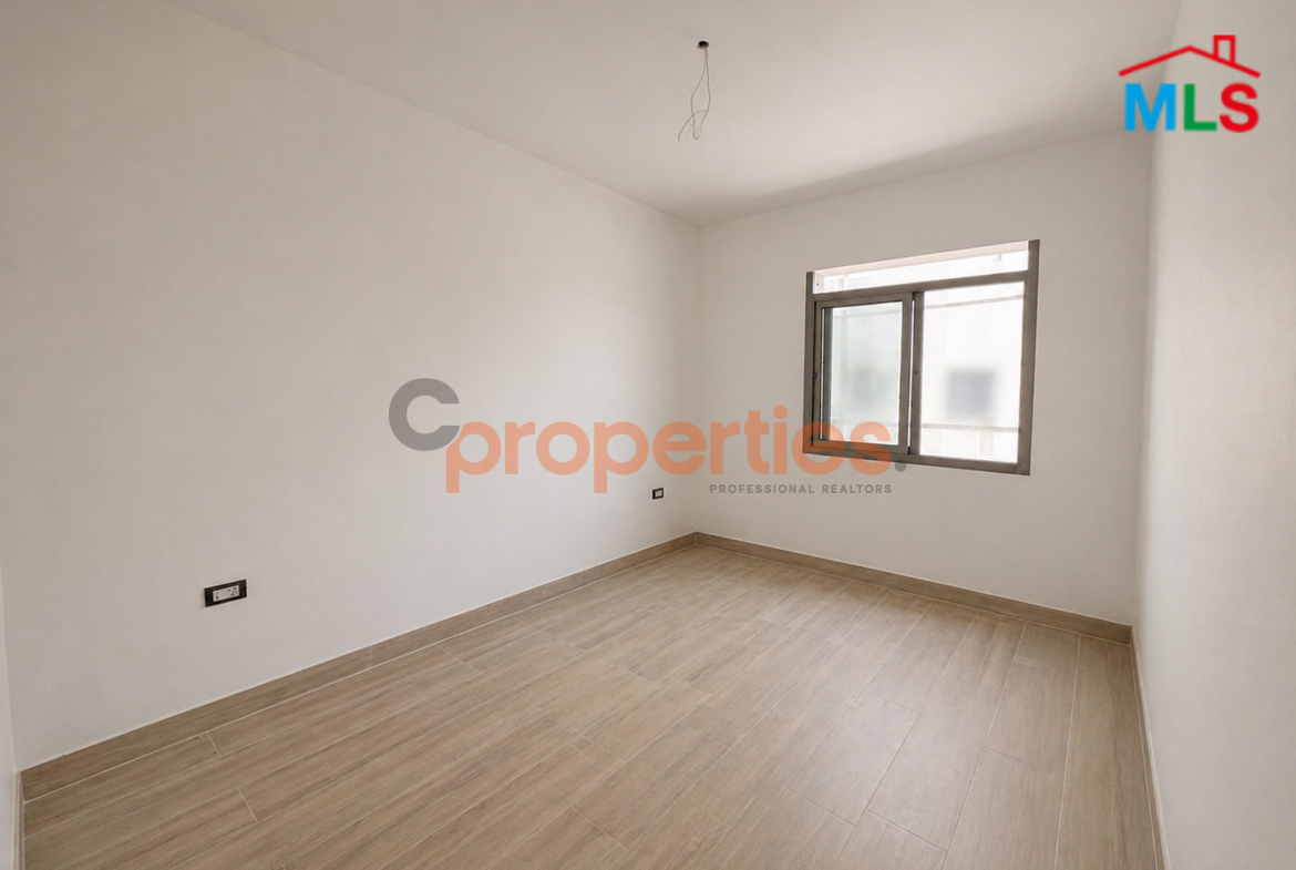 New Apartment For Sale In Heart Of Batroun -CPJGN42