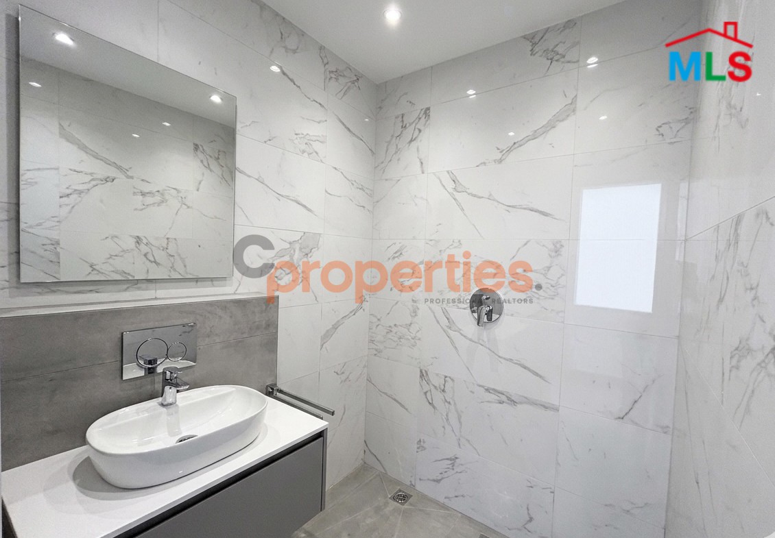 New Apartment For Sale In Heart Of Batroun -CPJGN42