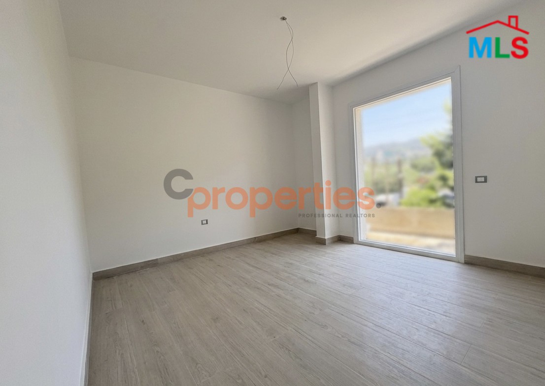 New Apartment For Sale In Heart Of Batroun -CPJGN42