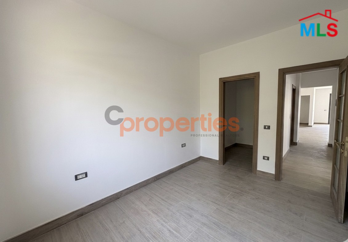 New Apartment For Sale In Heart Of Batroun -CPJGN41