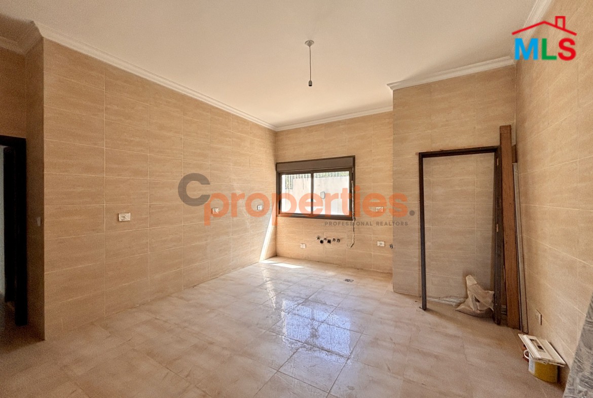 Duplex for sale in Bsalim with terrace & roof – CPRA141