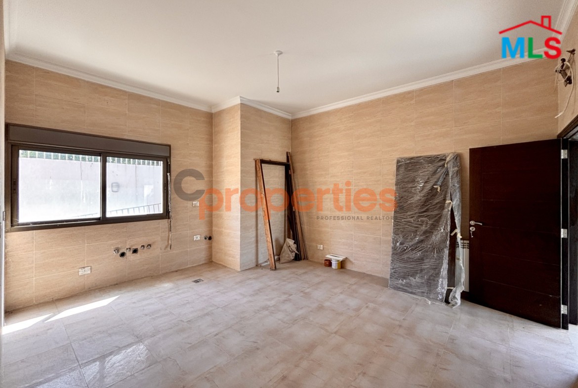 Duplex for sale in Bsalim with terrace & roof – CPRA141