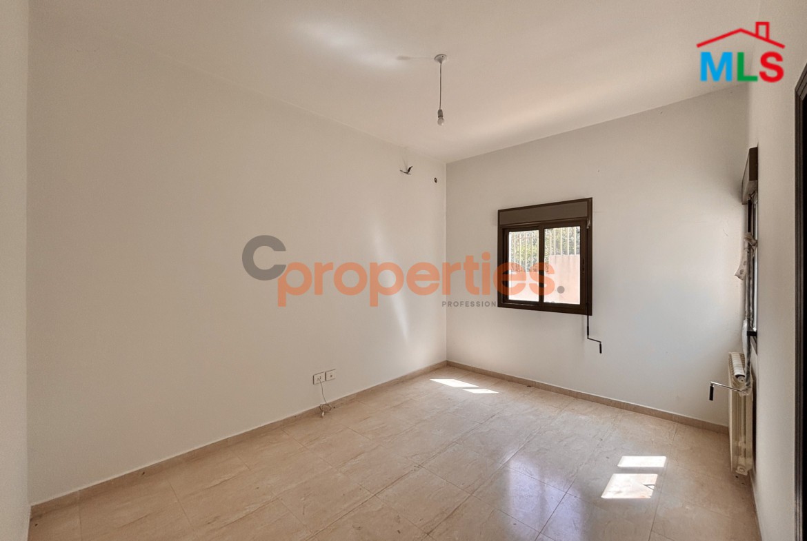 Duplex for sale in Bsalim with terrace & roof – CPRA141