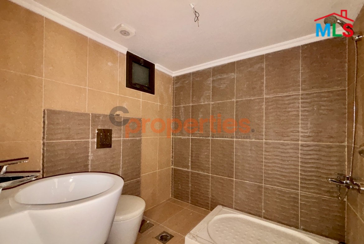Duplex for sale in Bsalim with terrace & roof – CPRA141