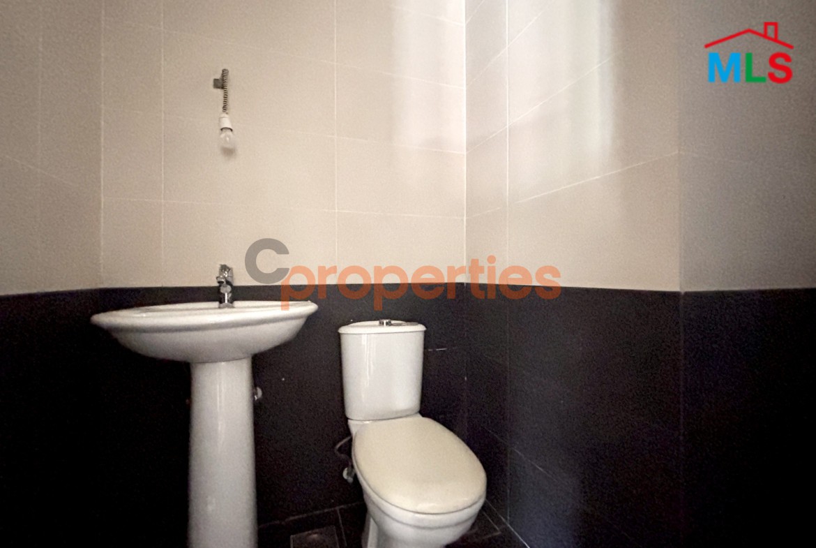 Duplex for sale in Bsalim with terrace & roof – CPRA141