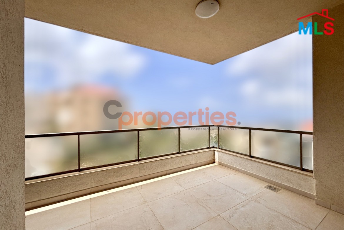 Duplex for sale in Bsalim with terrace & roof – CPRA140