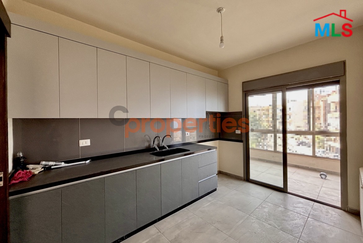 Duplex for sale in Bsalim with terrace & roof – CPRA140