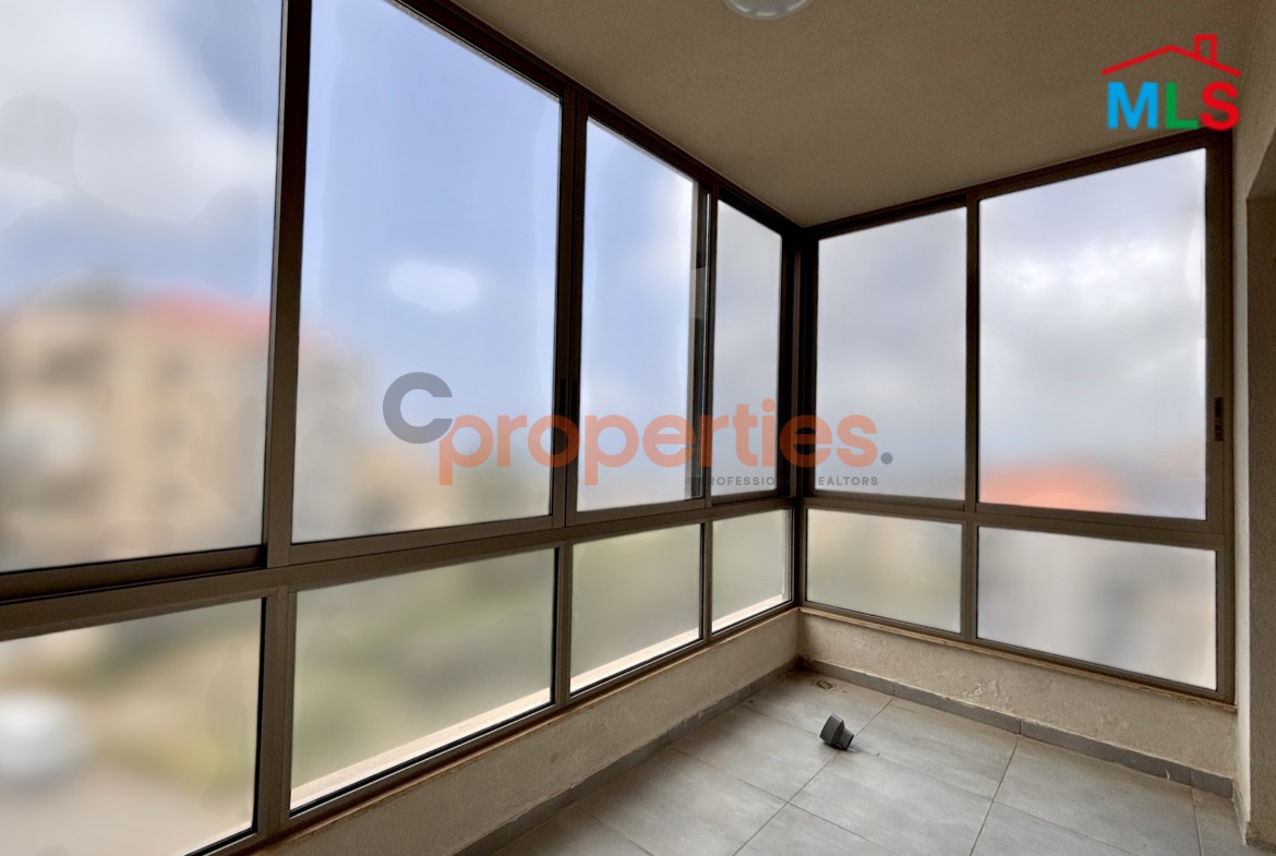 Duplex for sale in Bsalim with terrace & roof – CPRA140