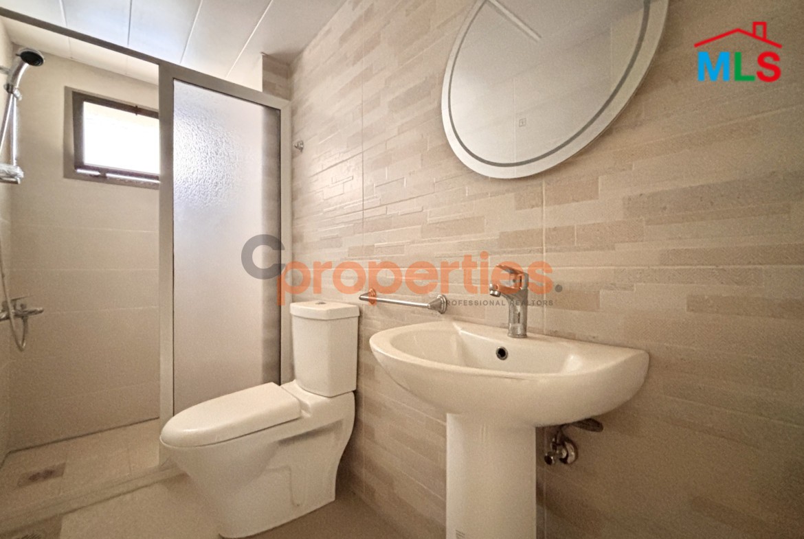 Duplex for sale in Bsalim with terrace & roof – CPRA140