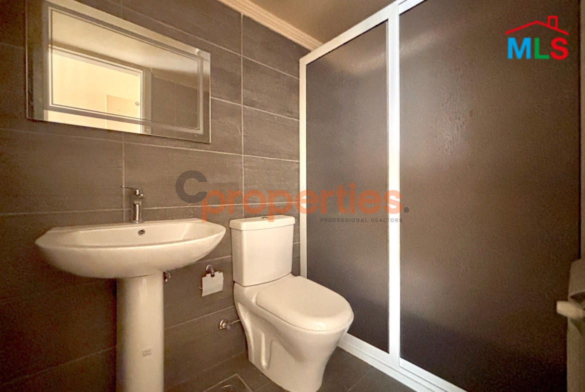 Duplex for sale in Bsalim with terrace & roof – CPRA140