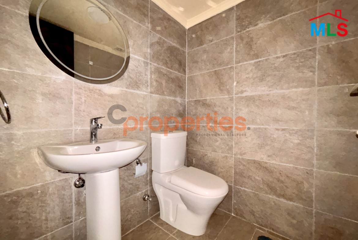 Duplex for sale in Bsalim with terrace & roof – CPRA140