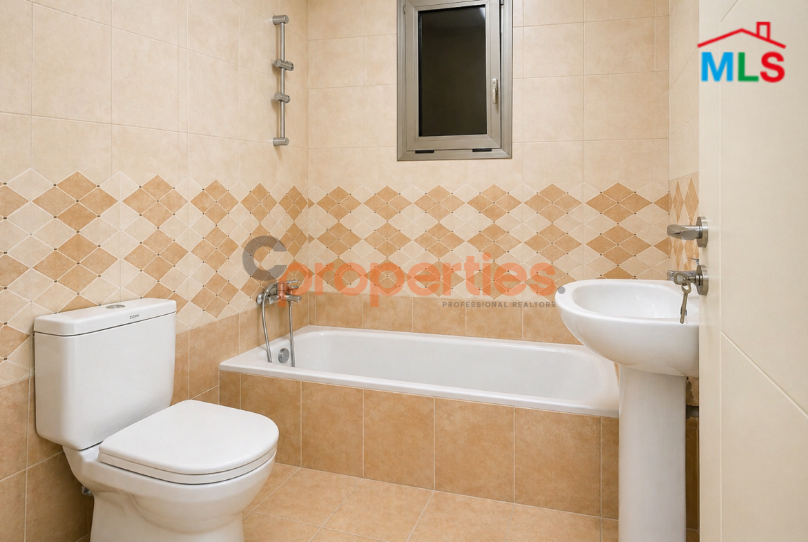 Apartment for Sale in Ghadir – CPKTC25
