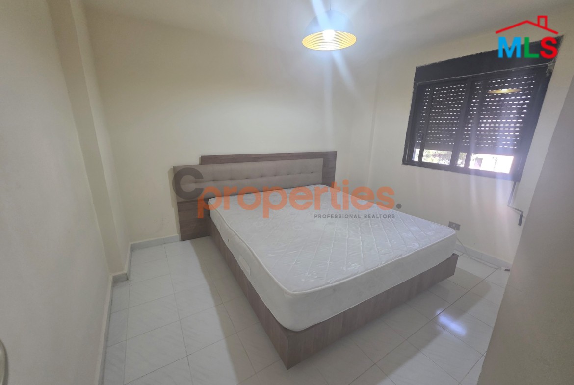 Furnished & Equipped Apartment in Daher El Sawan For Sale -CPSK73