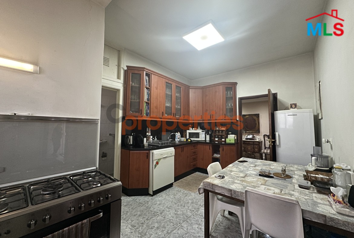 Apartment For Sale in Hadath with Terrace -CPDD69