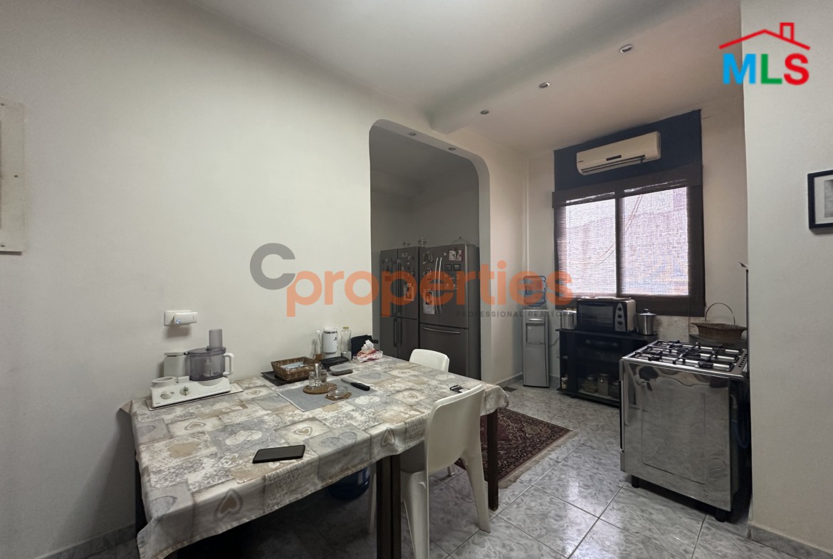 Apartment For Sale in Hadath with Terrace -CPDD69