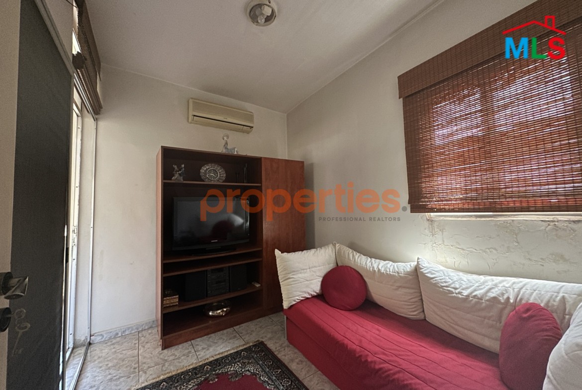 Apartment For Sale in Hadath with Terrace -CPDD69